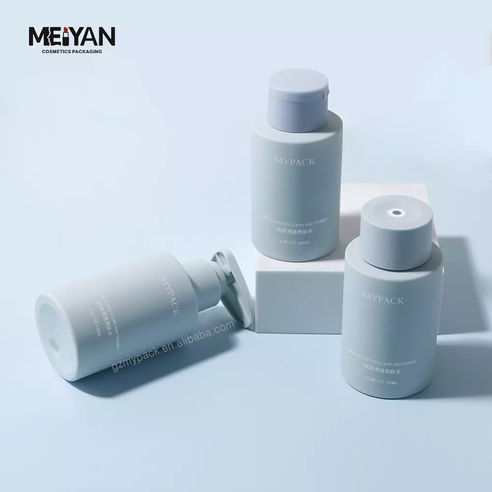 MYPACK рециркуляция синий 100 мл мягкое прикосновение домашних животных круглая пустая упаковка косметика тело лосьон тонкий уход за кожей пластиковые бутылки оптом MYPACK рециркуляция синий 100 мл мягкое прикосновение домашних животных круглая пустая упаковка косметика тело лосьон тонкий уход за кожей пластиковые бутылки оптом