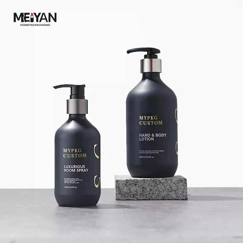 MYPACK Luxury Круглые плечи домашние животные Черный спрей 200 мл 250 мл 500 мл матовый черный спрей с спусковым крючком MYPACK Luxury Круглые плечи домашние животные Черный спрей 200 мл 250 мл 500 мл матовый черный спрей с спусковым крючком