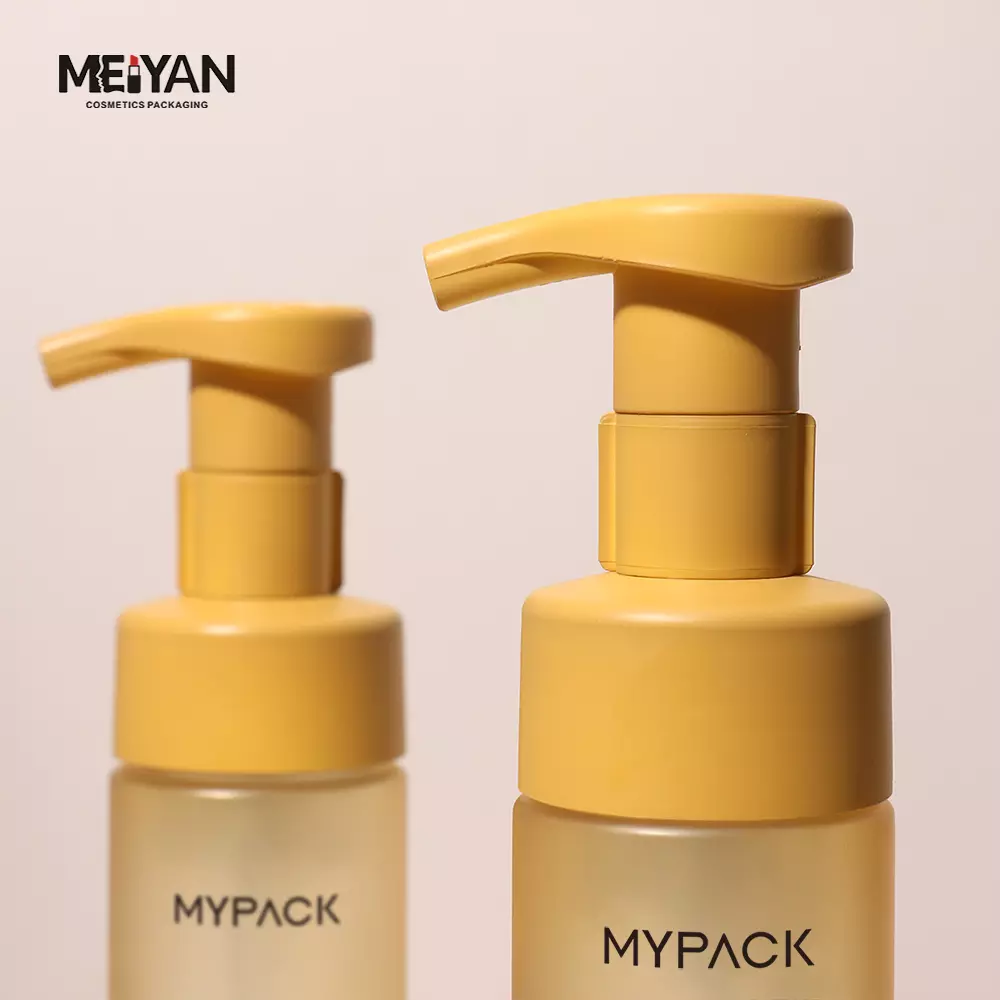 Новый дизайн MYPACK для домашних животных очистка песка желтый 120 мл 200 мл 250 мл цилиндр шампунь мытье рук мытье лица молоко пена насос бутылка Новый дизайн MYPACK для домашних животных очистка песка желтый 120 мл 200 мл 250 мл цилиндр шампунь мытье рук мытье лица молоко пена насос бутылка