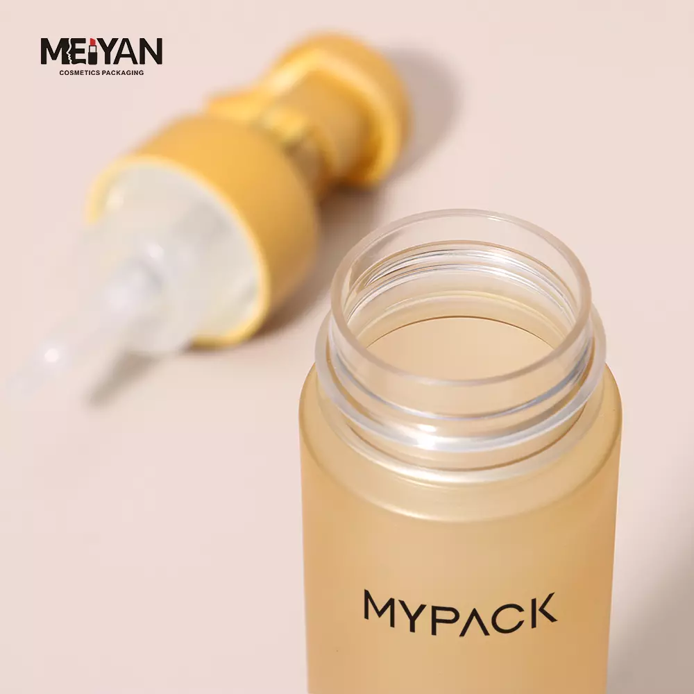 MYPACK желтая матовая круглая пустая пластиковая косметика 80 мл 4 унции 120 мл пенного мыла в бутылочках-помпах мусс для мытья лица для домашних животных MYPACK желтая матовая круглая пустая пластиковая косметика 80 мл 4 унции 120 мл пенного мыла в бутылочках-помпах мусс для мытья лица для домашних животных