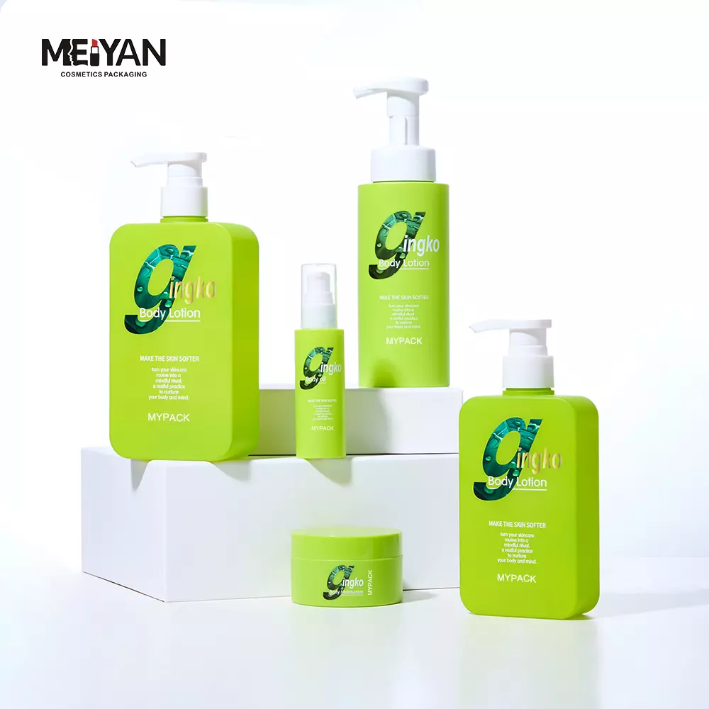 MY PACK green luxury hair care пенящееся мыло в бутылочках-помпах 350 мл и 300 мл квадратные пластиковые бутылки для шампуня и кондиционера MY PACK green luxury hair care пенящееся мыло в бутылочках-помпах 350 мл и 300 мл квадратные пластиковые бутылки для шампуня и кондиционера