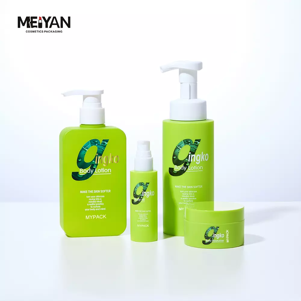 MY PACK green luxury hair care пенящееся мыло в бутылочках-помпах 350 мл и 300 мл квадратные пластиковые бутылки для шампуня и кондиционера MY PACK green luxury hair care пенящееся мыло в бутылочках-помпах 350 мл и 300 мл квадратные пластиковые бутылки для шампуня и кондиционера