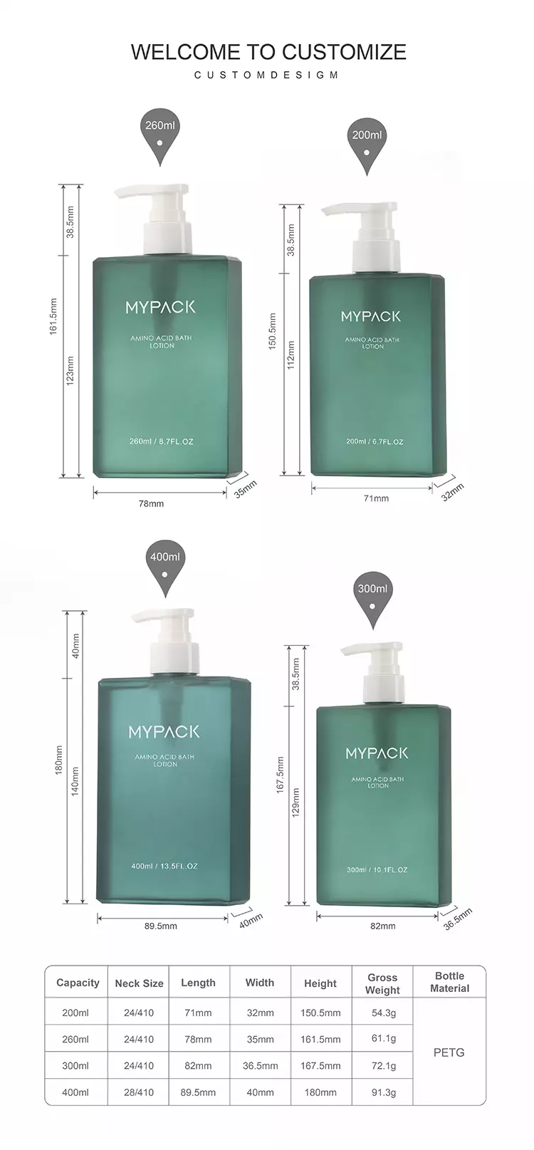 купить бутылку для жидкого мыла
