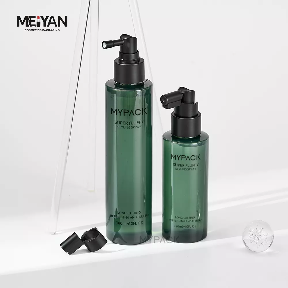 MY PACK роскошный пэт пластиковый круглый зеленый наполнитель для масла для волос очищающий пилинг для кожи головы 60 мл 100 мл 4 унции флакон-распылитель с длинной насадкой MY PACK роскошный пэт пластиковый круглый зеленый наполнитель для масла для волос очищающий пилинг для кожи головы 60 мл 100 мл 4 унции флакон-распылитель с длинной насадкой