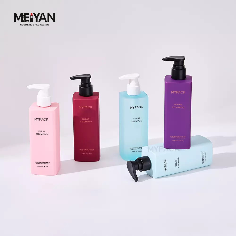 MY PACK роскошная пустая фиолетовая сыворотка для волос, бутылка масла для волос, 350 мл, жидкое мыло для рук, пластиковая бутылка шампуня, 250 мл MY PACK роскошная пустая фиолетовая сыворотка для волос, бутылка масла для волос, 350 мл, жидкое мыло для рук, пластиковая бутылка шампуня, 250 мл