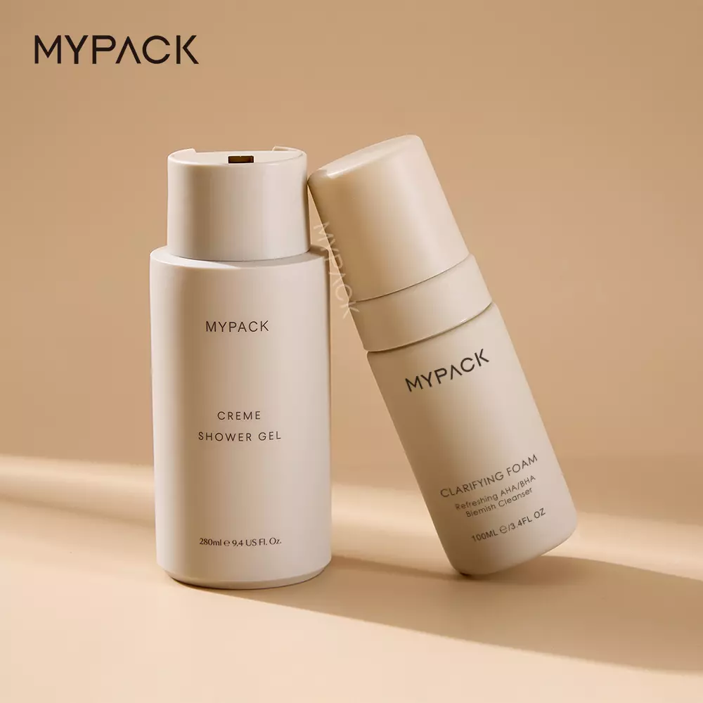 MY PACK переработанный мягкий на ощупь бежевый hdpe пластик 100 мл 200 мл 450 мл шампунь и кондиционер пенка для ухода за кожей лосьон-помпа набор бутылочек MY PACK переработанный мягкий на ощупь бежевый hdpe пластик 100 мл 200 мл 450 мл шампунь и кондиционер пенка для ухода за кожей лосьон-помпа набор бутылочек